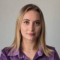 Carolin Wolter