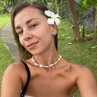 Tamila Lavrinets