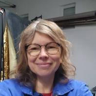 Maria Daxer