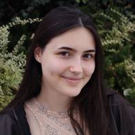 Elvira Lukhmenko