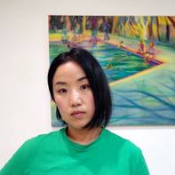 Hyunsun Yoo