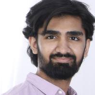 Goutam Tukliya