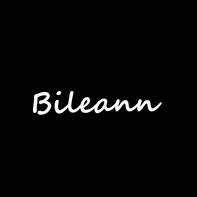 Anna Bilenko