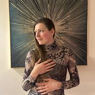Tetiana Mandrykina