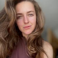 Alena Likhachova
