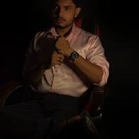 Ashutosh Pandey