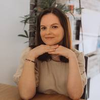Elena Goldshtein