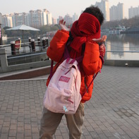 Ziqian Zhu