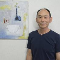 Takashi Yasuoka