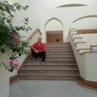 Vladimir Mardashov