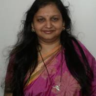 Suchita Ambardekar