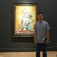 Jianxing Li