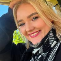 Josefine Nymark