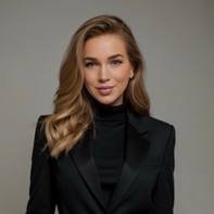 Valeria Yakymenko