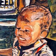 Bruce Bowale