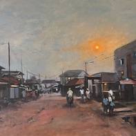 Olamide Adewusi