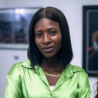 Olamide Adewusi