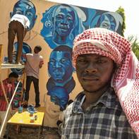 Mamadou Soumare