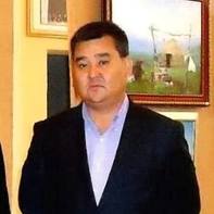 Salmorbek Kadyrov