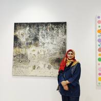 Amna Salman