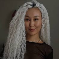 Nuriya Abdolova
