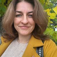 Liudmyla Sydorenko