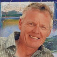 Glen Coutts