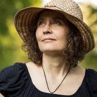 Zsuzsanna Sarkozi