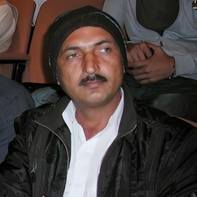 Muneer Hussain