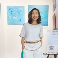 Irina Lee