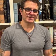 Vincent Angelucci