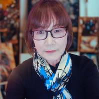 Mayumi Miyoshi