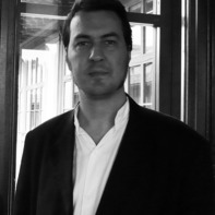 Jean-Christophe Ditroy