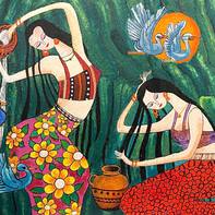 Bao Sang--- Baosangpsyart