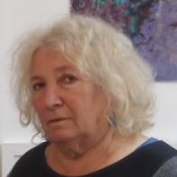 Janis Fry