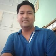 Sumit Gupta