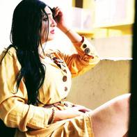 Yailen Amelia Suarez