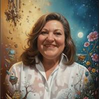 Silvia Susana Signorile