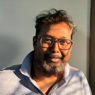 Palash Halder