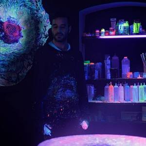 Cosimo Bellanova | Saatchi Art