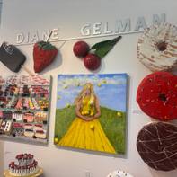 Diane Gelman
