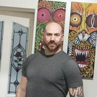 Adam Wilson