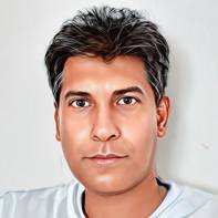 Sash Rajagopaul