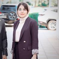 Bahra Hamad