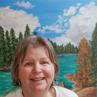 Patricia Gould