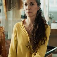 Michelle-Marie Letelier