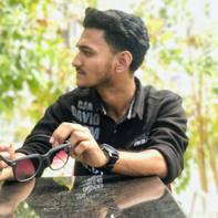 Sagar Ram