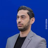 Mounir Tahoum