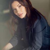 Daryna Shamanova