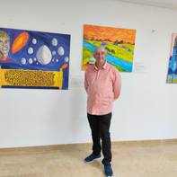 Francisco Jose Companys Bayarri